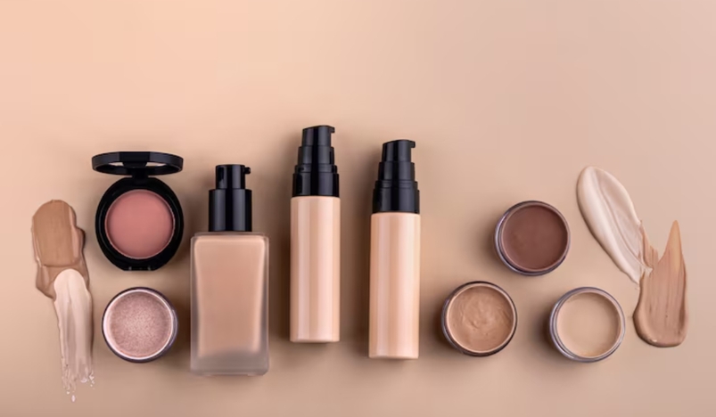 How Choose Foundation Cream for Your Skin